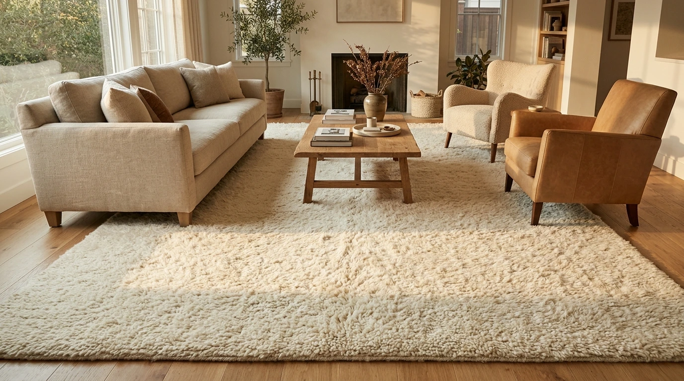 Cozy Living Room Decor Ideas