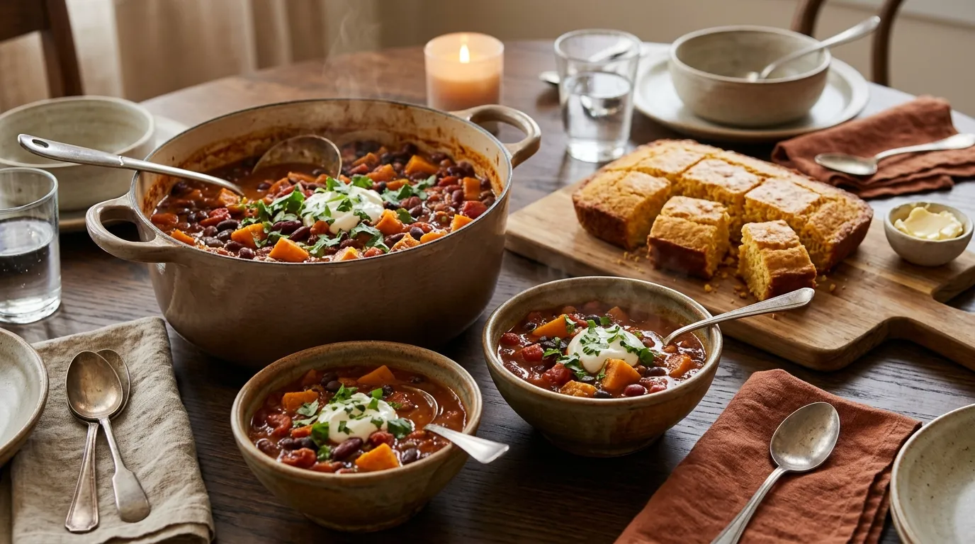 Easy Pumpkin Recipes