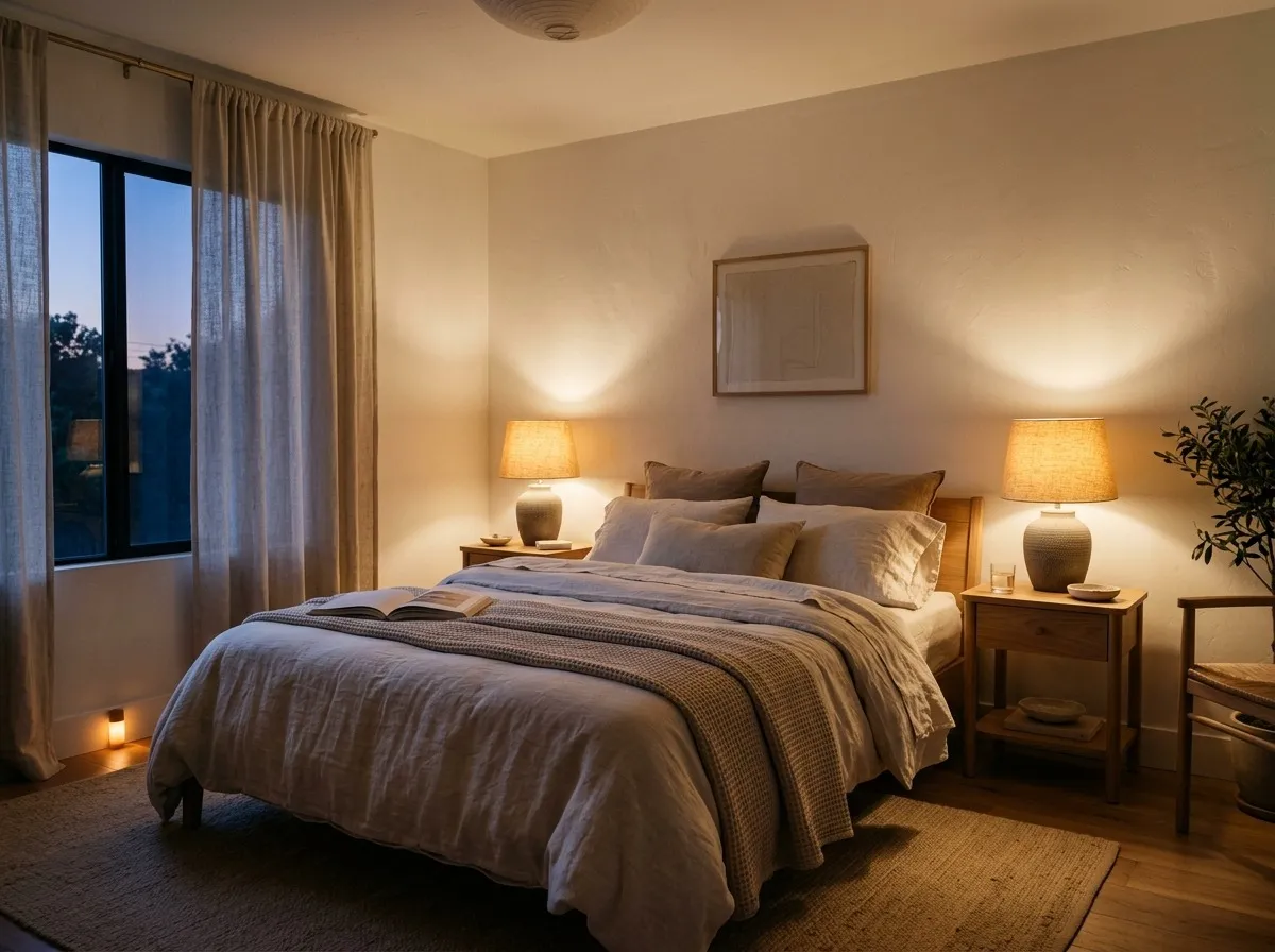 Guest Bedroom Ideas