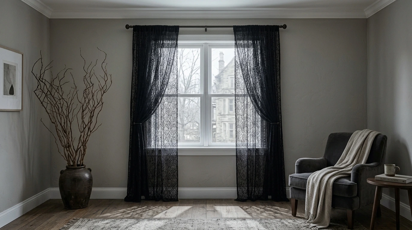 Halloween Bedroom Decor Ideas