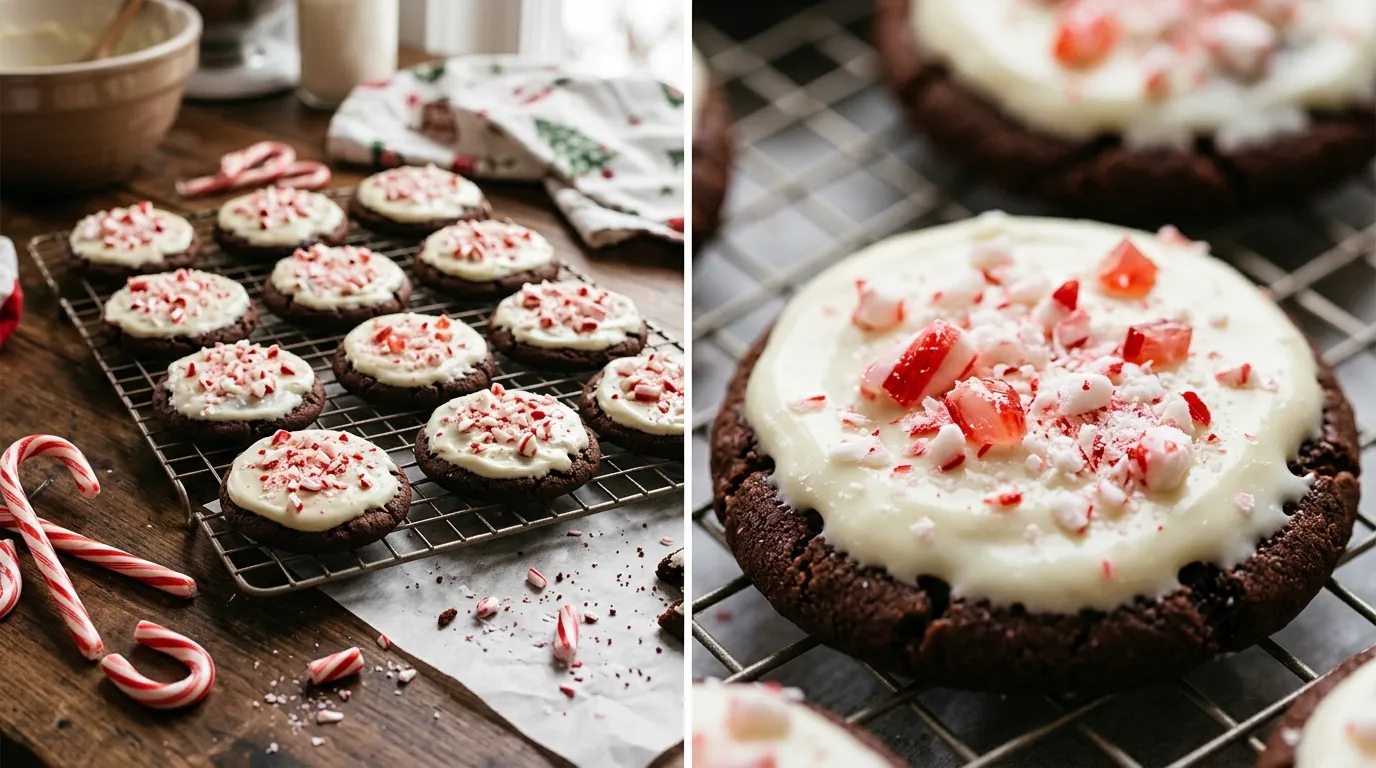 Holiday Baking Ideas