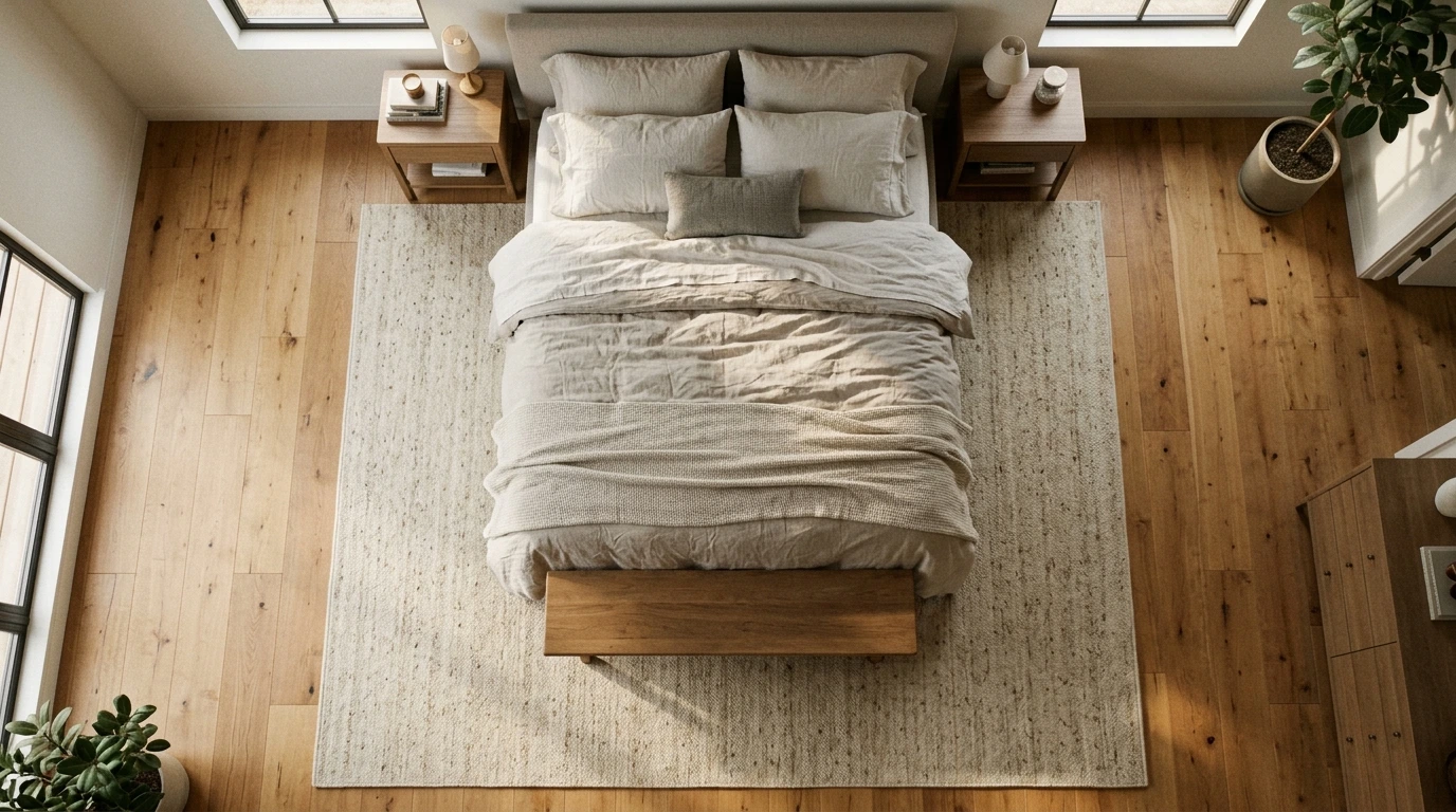 Master Bedroom Decor Ideas