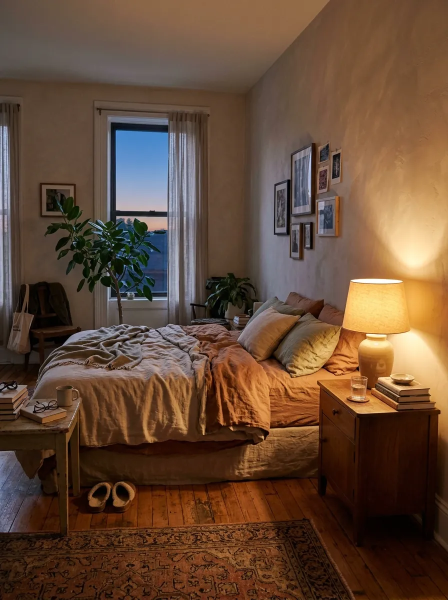 Bulb Temperature Matters Most