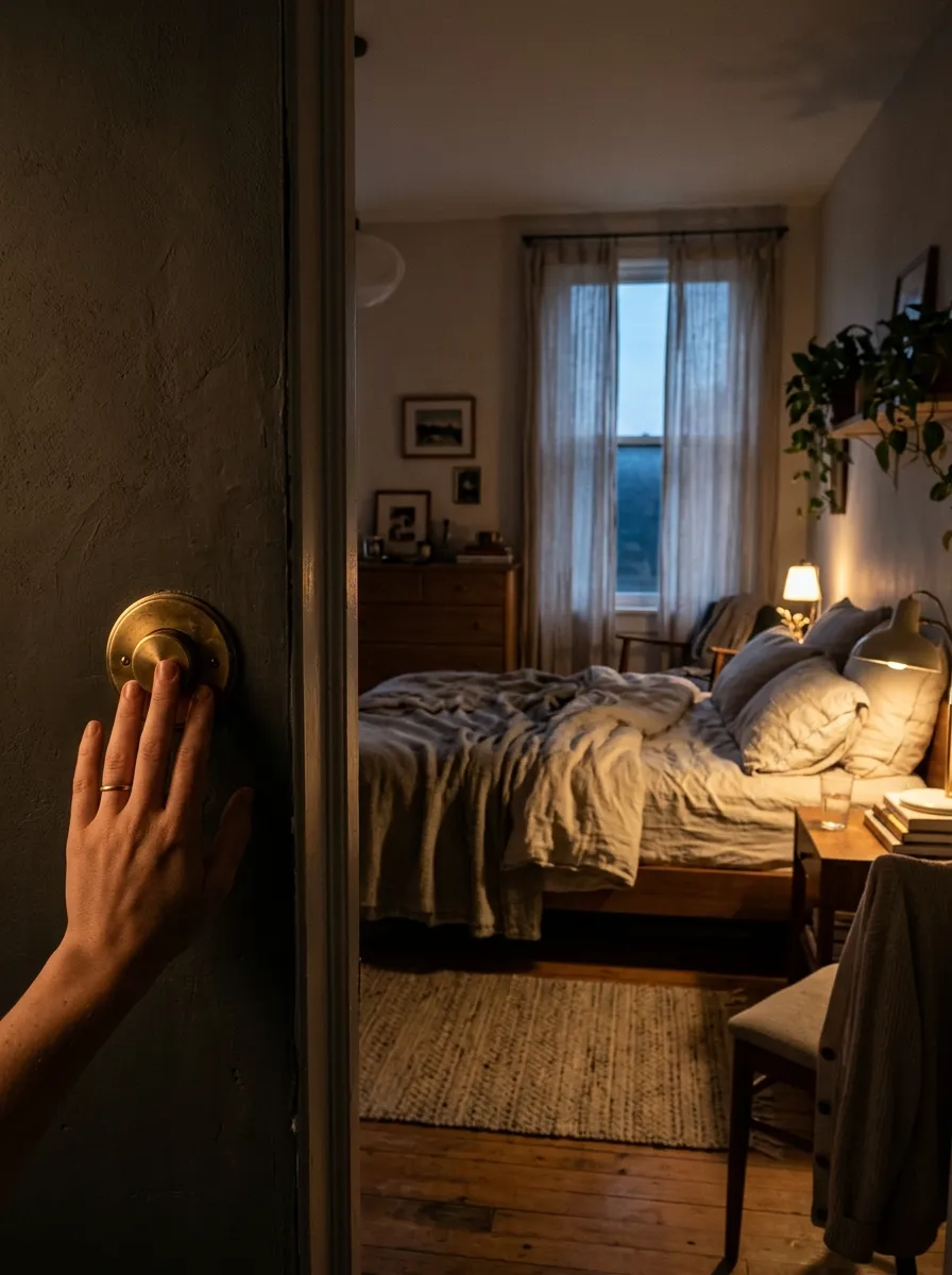 Dimmers Change Everything