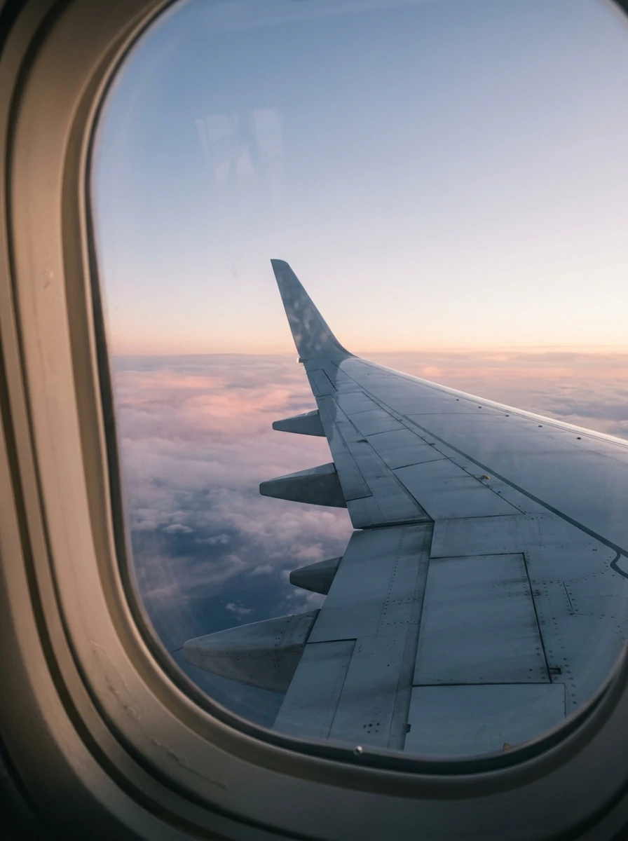 Flight From USA: Honest Breakdown