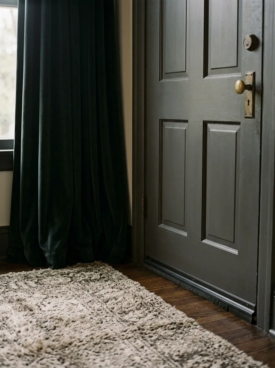Guest Bedroom Ideas for Privacy: Sound, Light, and a Door That Means It