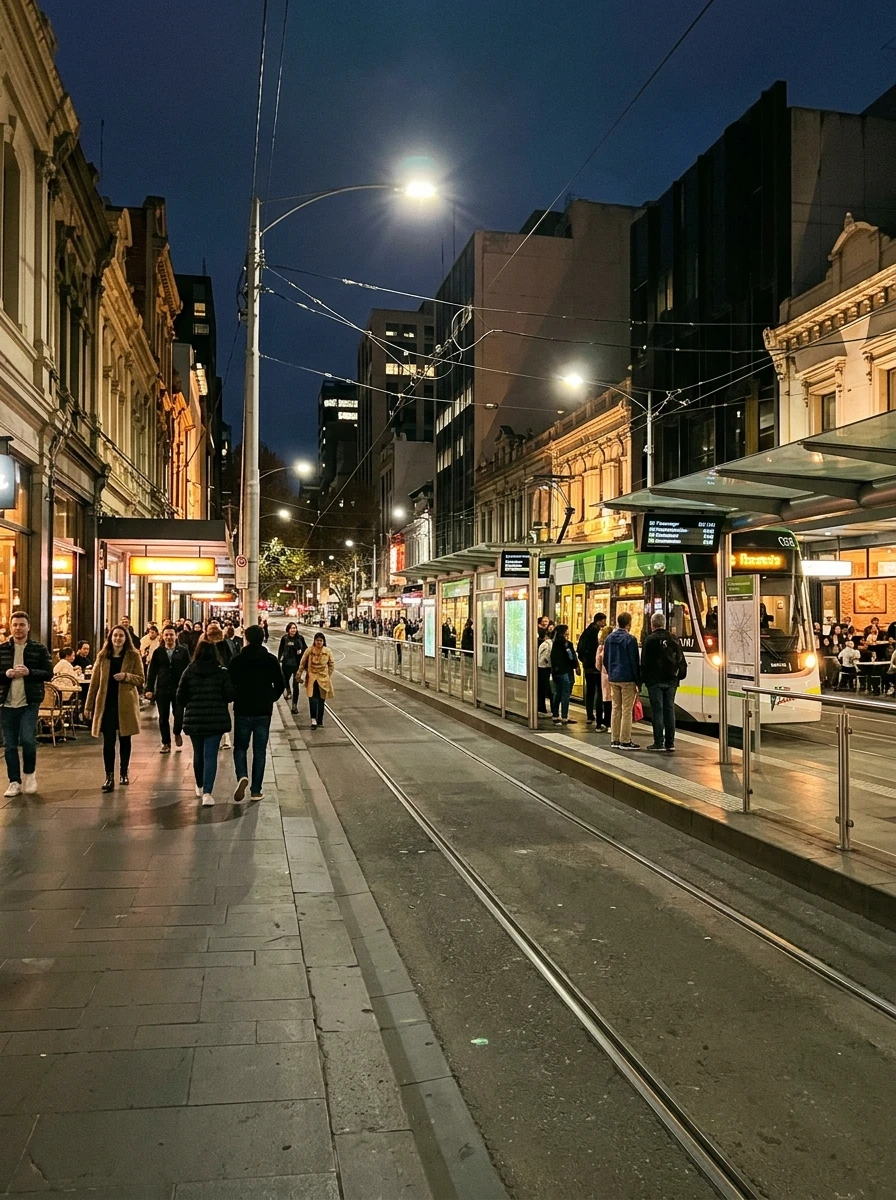 Melbourne Safety: Honest Assessment