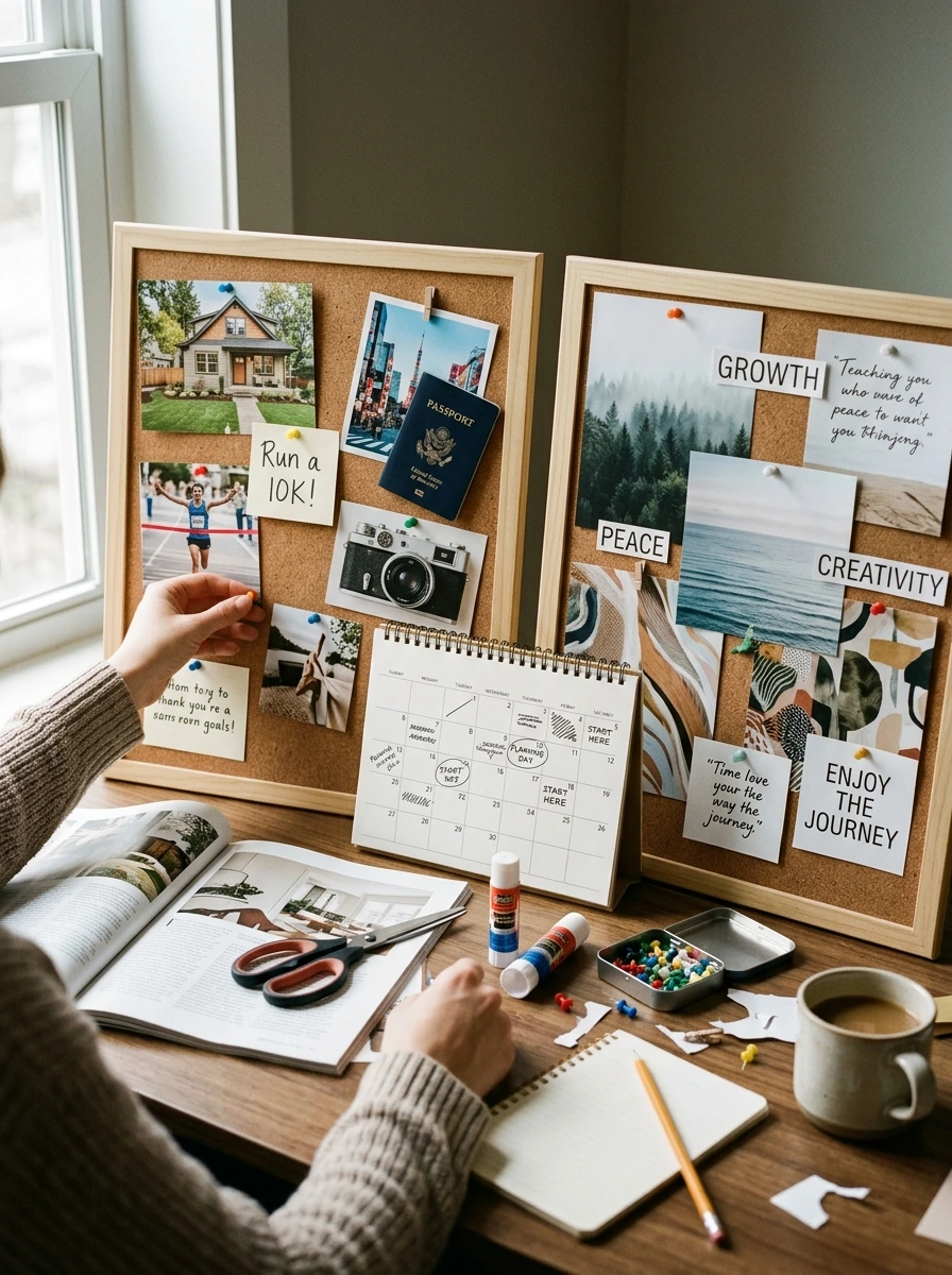 One Year or Three: The Timeframe Changes Every Image You Choose