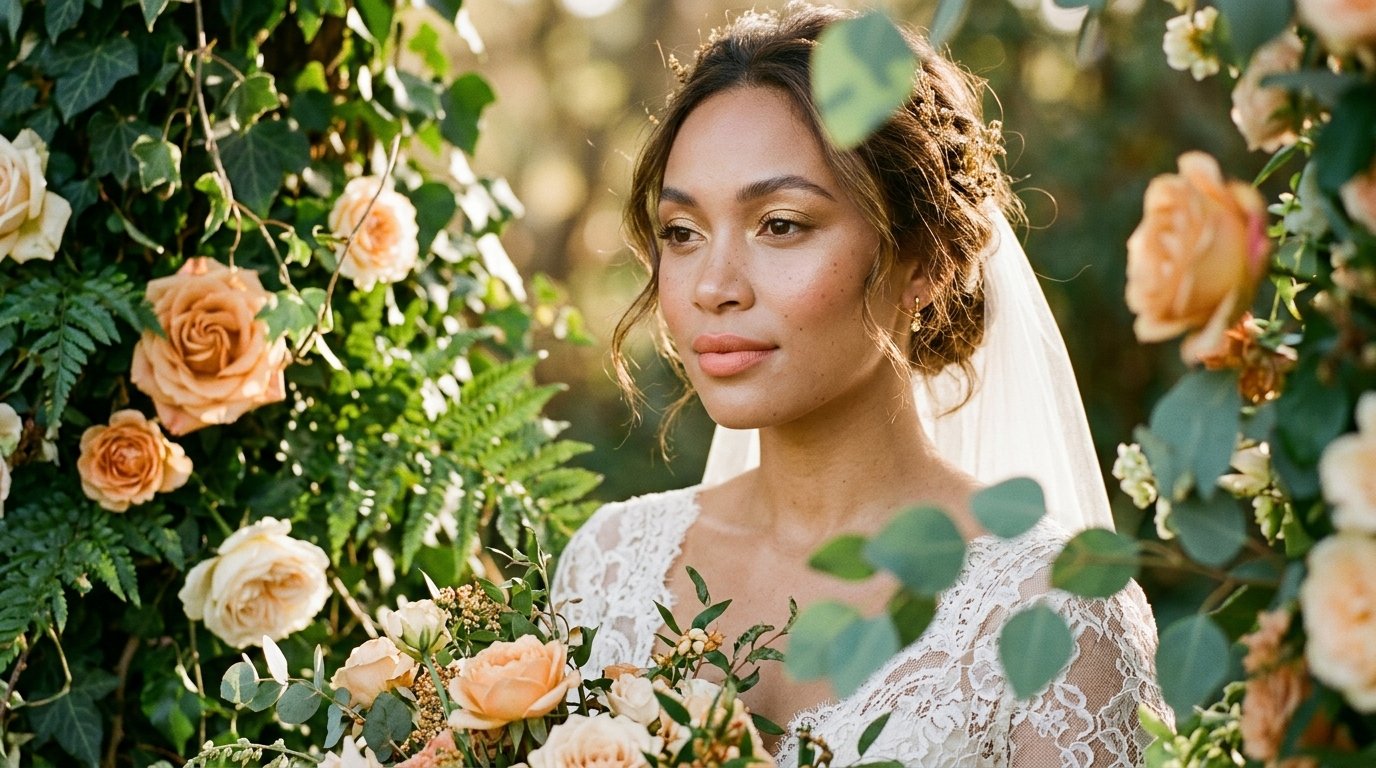 Peach Lip: Unexpected Choice