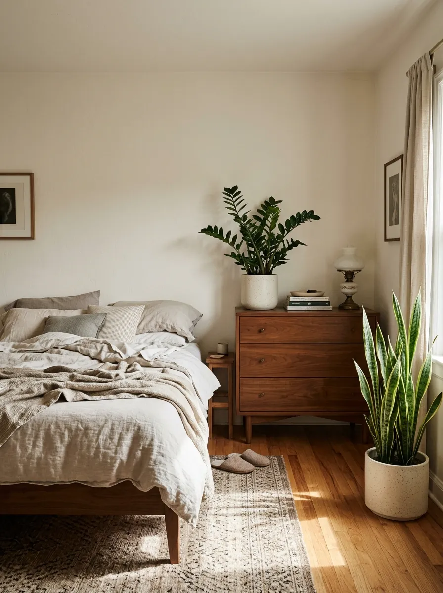 Plants Both Partners Keep Alive
