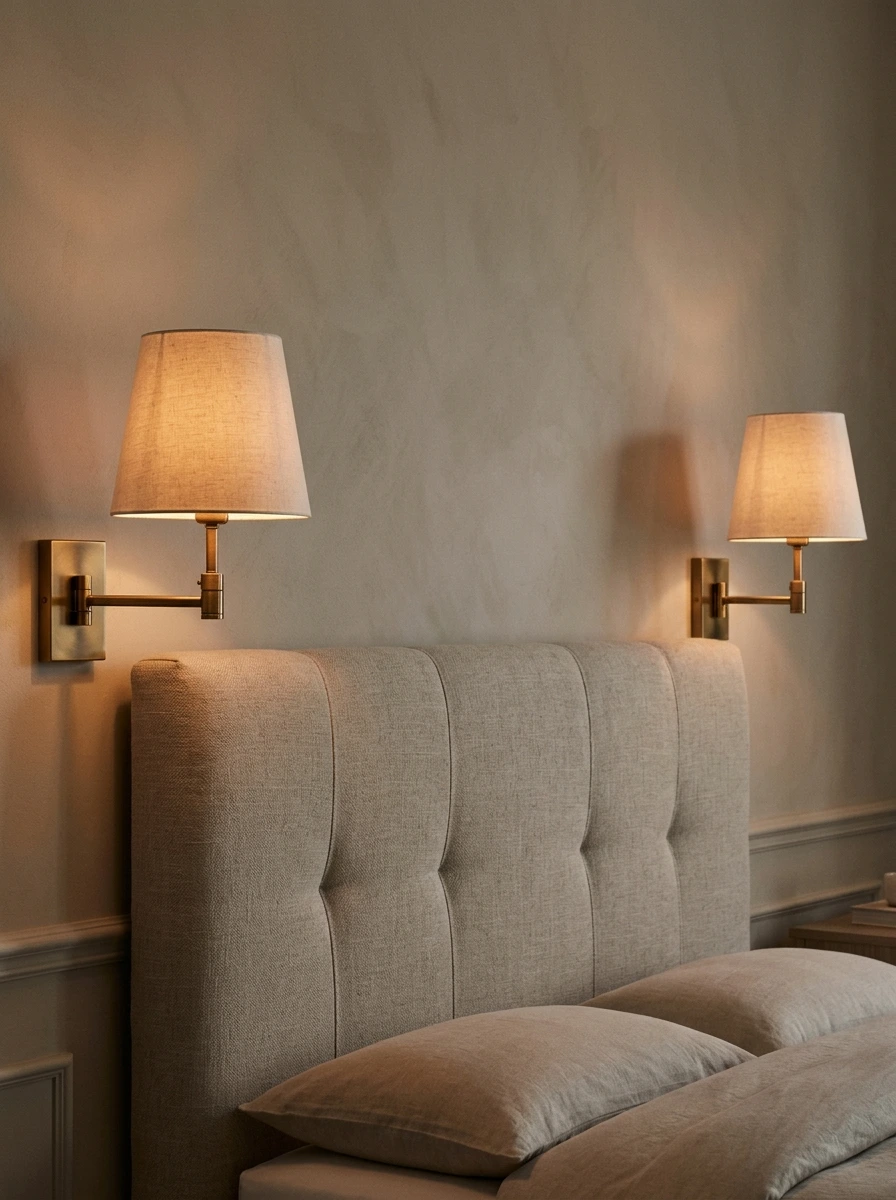 Sconces: The Lighting Layer No Decorator Skips and Most Homeowners Do