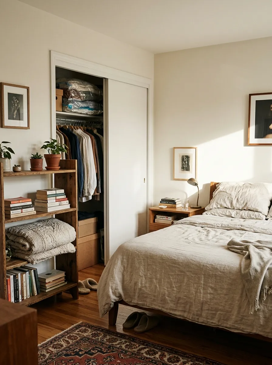 Seasonal Bedding Swaps