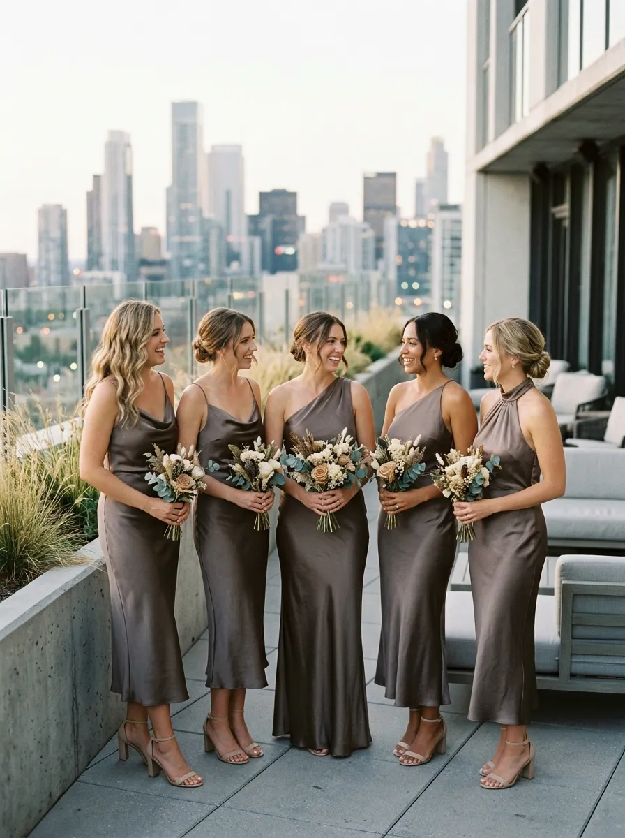 Taupe: The Understated Neutral