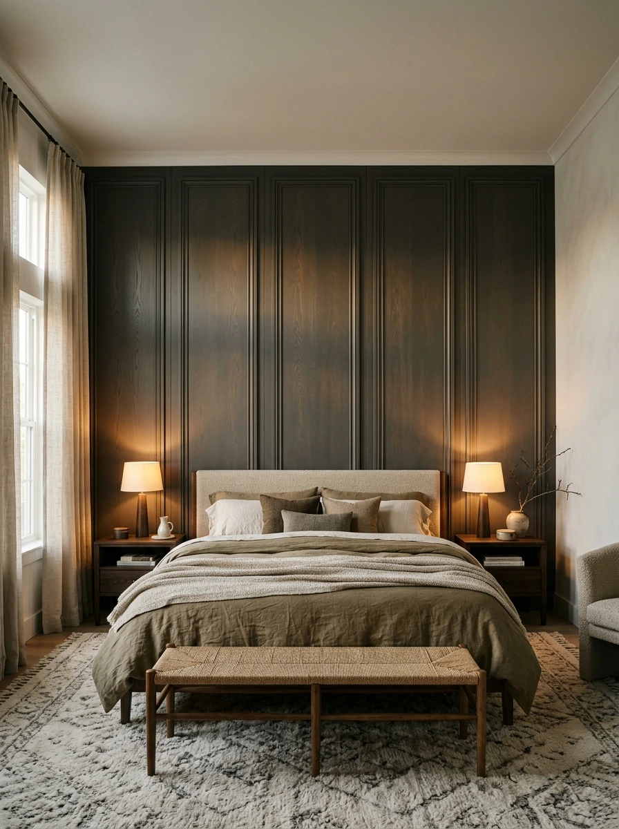 The Accent Wall Question, Settled Honestly