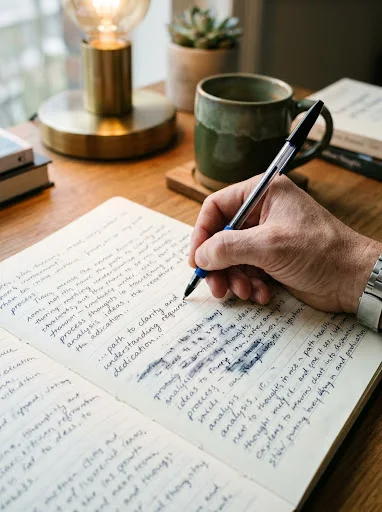 The Question That Turns Worst-Case Thinking Into Something You Can Work With