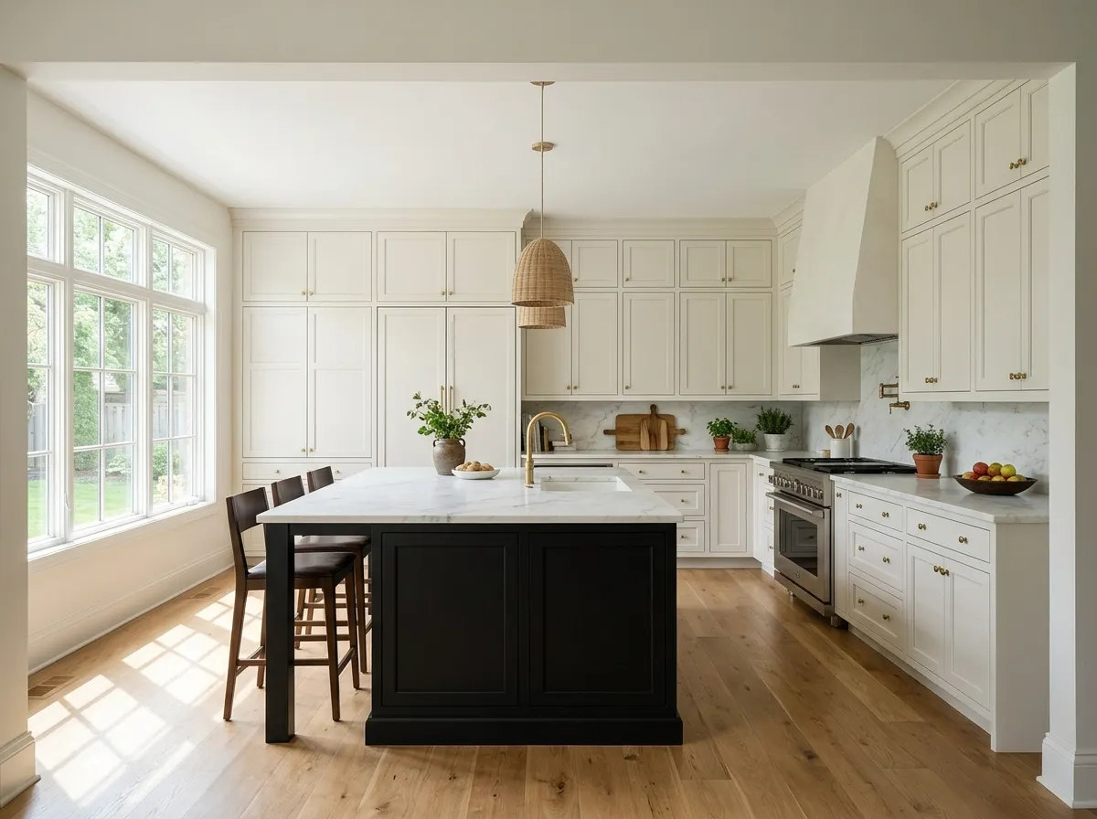 The Two-Tone Proportion Rule
