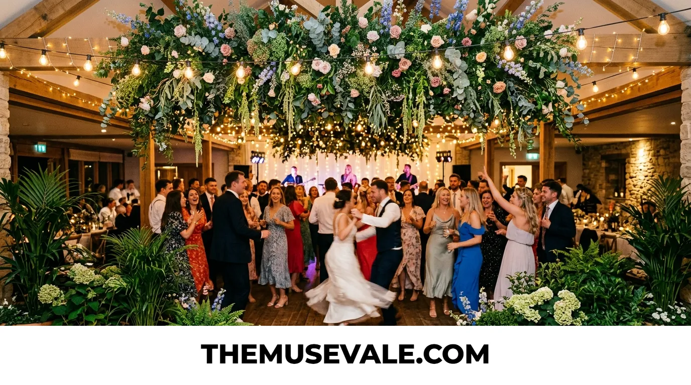 wedding decoration ideas
