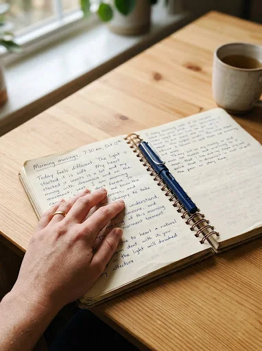 What Your Anxiety Predicted That Never Happened
