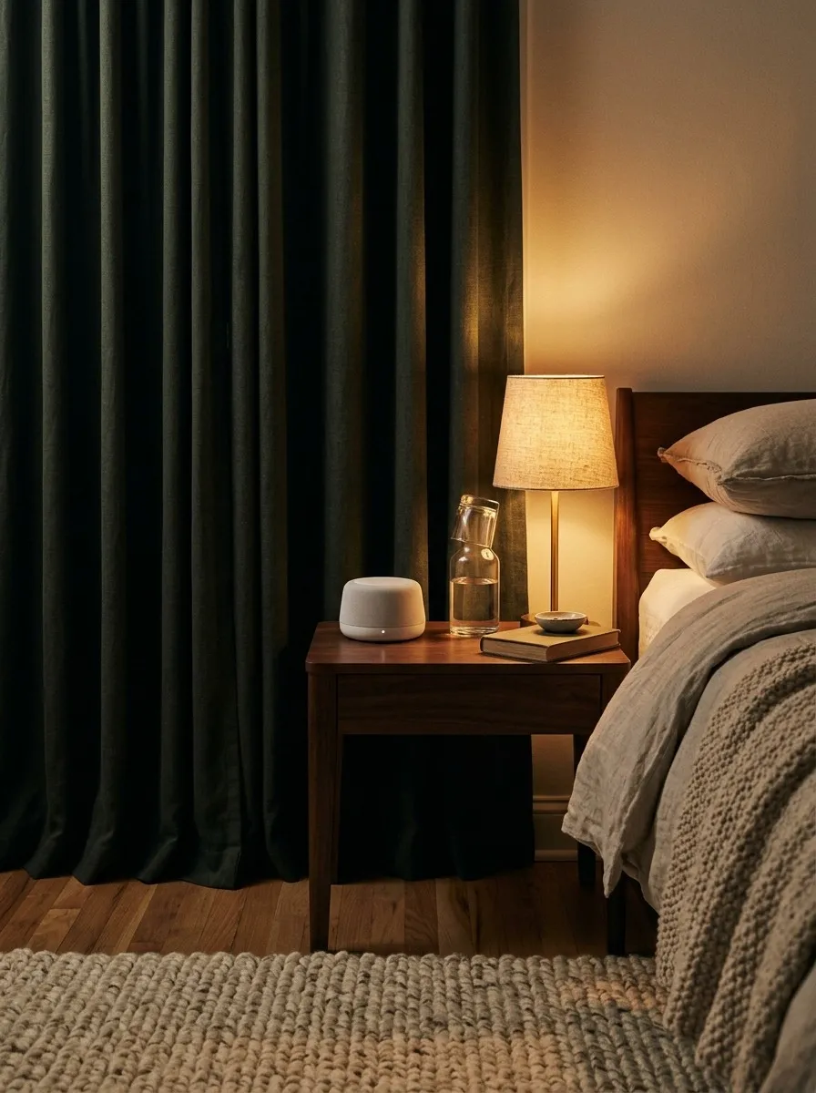 What Your Home Sounds Like to Someone Who Doesn't Live in It